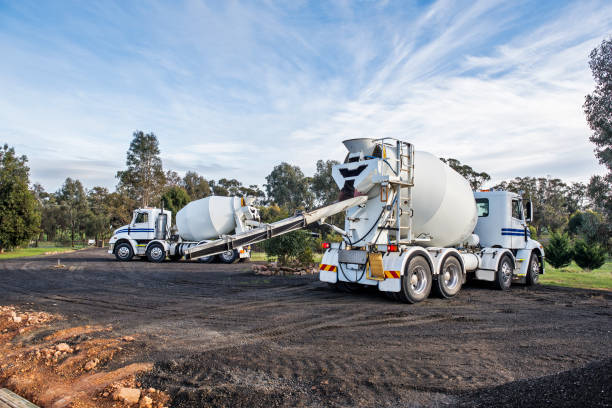 Best Residential Concrete Solutions in Oakmont, PA
