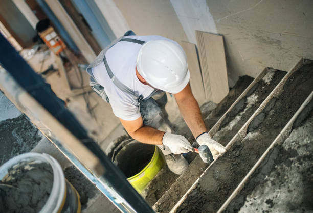 Best Commercial Concrete Services in Oakmont, PA